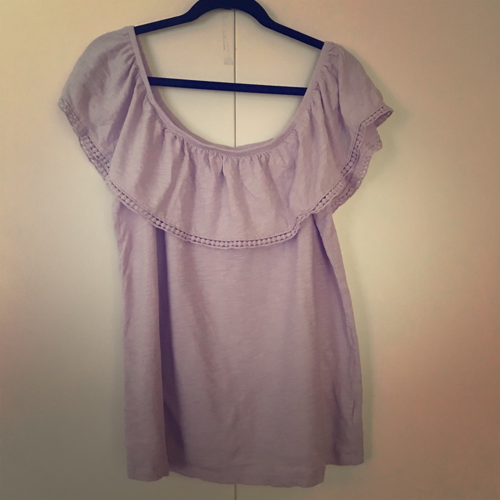 Old navy blouse